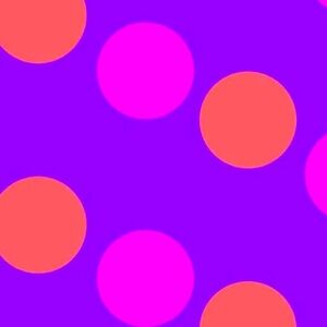 Meet your Posher, Muriel